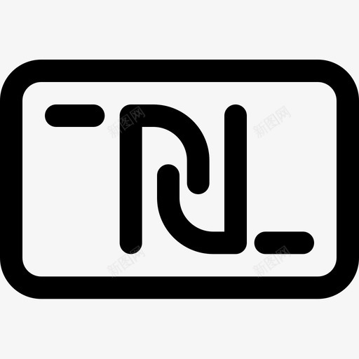 谢克尔货币70直系图标svg_新图网 https://ixintu.com 克尔 直系 谢克尔 货币