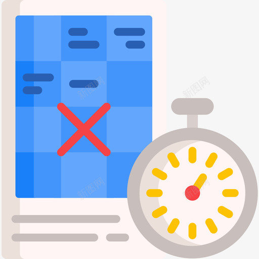 固定期限72图标svg_新图网 https://ixintu.com 固定 期限