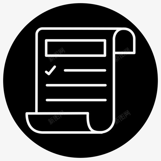 文章货币时事通讯图标svg_新图网 https://ixintu.com 储蓄罐 报告 文章 时事通讯 货币 金融1号线正前方