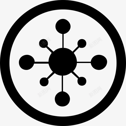 终端管理svg_新图网 https://ixintu.com 终端管理