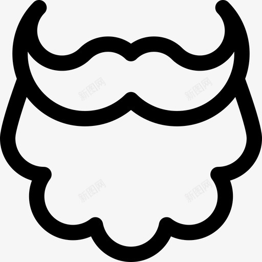 比尔德圣帕特里克5直系图标svg_新图网 https://ixintu.com 尔德 帕特 帕特里 比尔 直系 里克