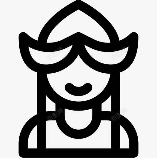 荷兰语荷兰15直系图标svg_新图网 https://ixintu.com 直系 荷兰 荷兰语