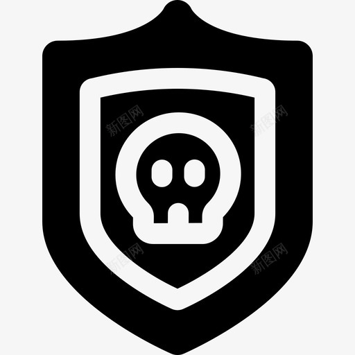 网络钓鱼黑客39已填充图标svg_新图网 https://ixintu.com 填充 网络 钓鱼 黑客