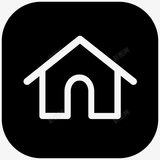 主页仪表板温馨的家图标svg_新图网 https://ixintu.com 主页 仪表板 基础知识 温馨的家