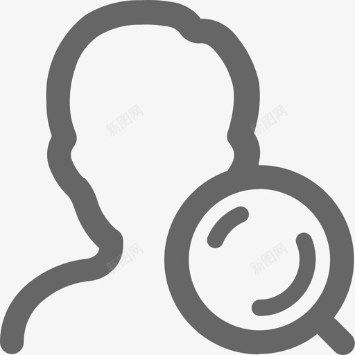 进件系统-客户管理svg_新图网 https://ixintu.com 进件系统-客户管理
