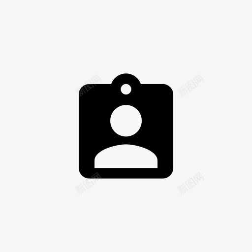 规则管理-未点击svg_新图网 https://ixintu.com 规则管理-未点击