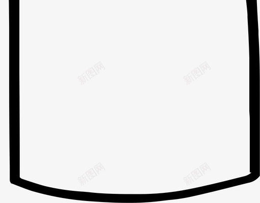 喷漆罐装手绘图标svg_新图网 https://ixintu.com 喷漆 手绘 罐装