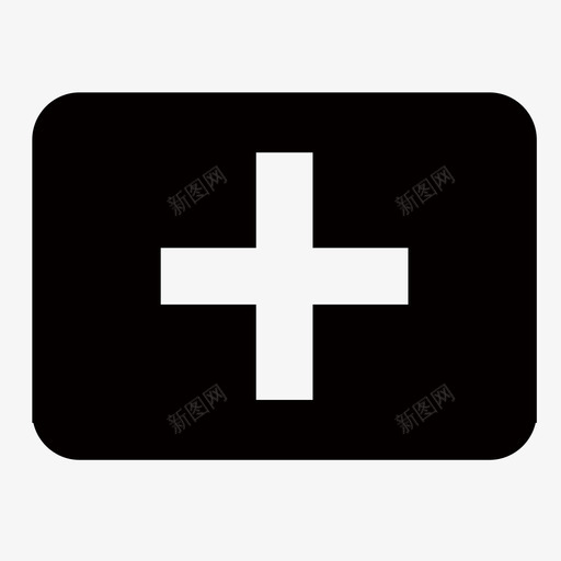 居民健康卡-Ssvg_新图网 https://ixintu.com 居民健康卡-S