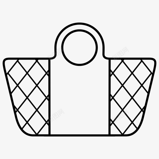 超市篮子购买折扣图标svg_新图网 https://ixintu.com 商店 手推车 折扣 篮子 购买 购物车 超市 集装箱