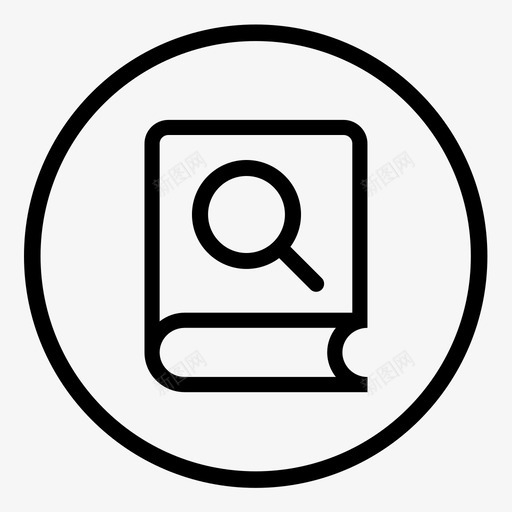 小阔运营-数据字典svg_新图网 https://ixintu.com 小阔运营-数据字典