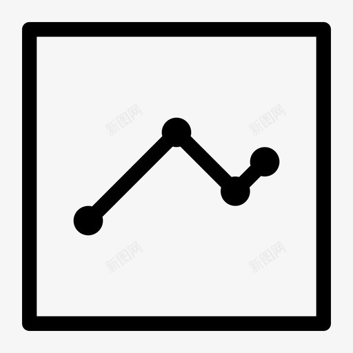 icon_内容线白大svg_新图网 https://ixintu.com icon_内容线白大