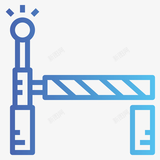 10号火车站坡道护栏图标svg_新图网 https://ixintu.com 10号 坡道 护栏 火车站