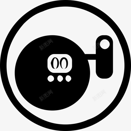 可燃气体探测svg_新图网 https://ixintu.com 可燃气体探测