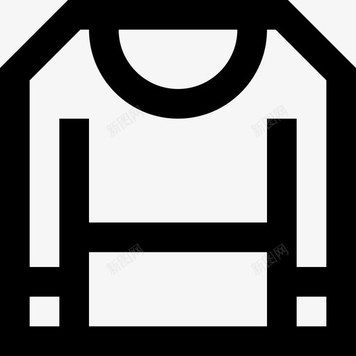 和服武术17直系图标svg_新图网 https://ixintu.com 和服 武术17 直系