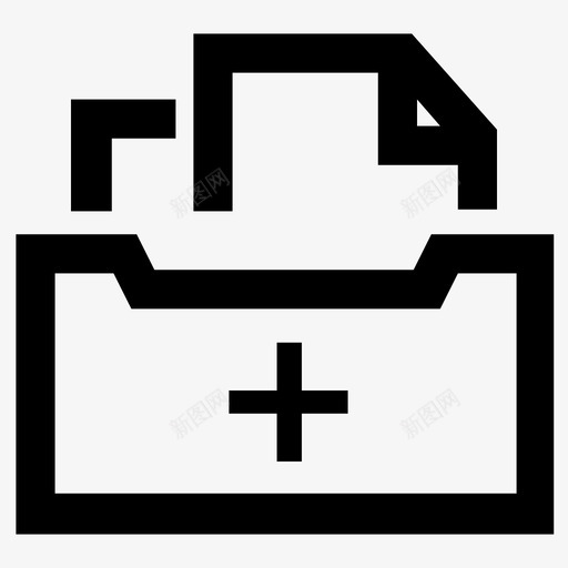 模板新建报表svg_新图网 https://ixintu.com 模板新建报表