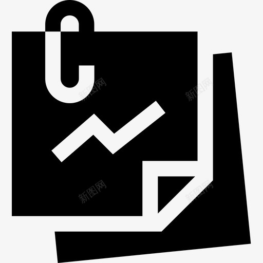 注释办公室176已填充图标svg_新图网 https://ixintu.com 办公室176 已填充 注释