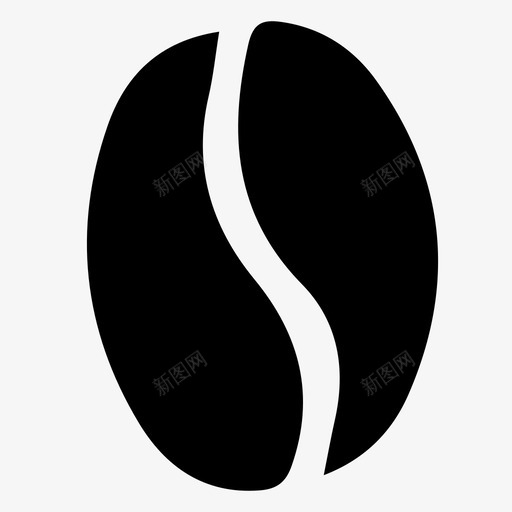 咖啡粒压榨机咖啡店图标svg_新图网 https://ixintu.com v60 压榨机 咖啡店 咖啡粒