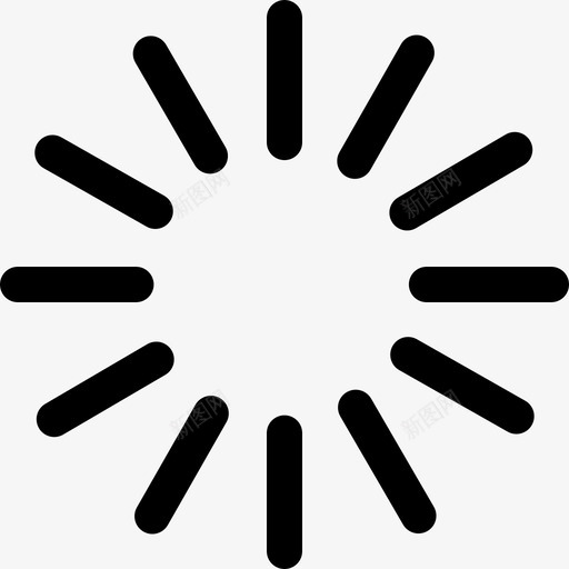 Loading6-WFsvg_新图网 https://ixintu.com Loading6-WF