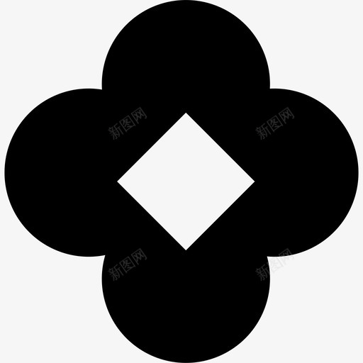 红包装饰svg_新图网 https://ixintu.com 红包装饰