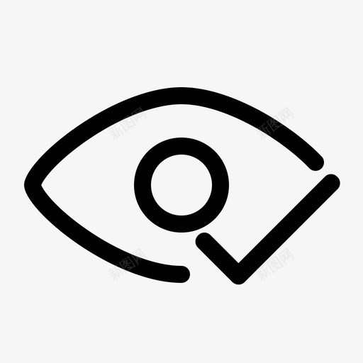 标记已读svg_新图网 https://ixintu.com 标记已读