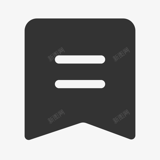 H 关注-01svg_新图网 https://ixintu.com H 关注-01