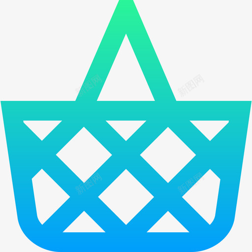 吊篮弹簧55坡度图标svg_新图网 https://ixintu.com 吊篮 坡度 弹簧