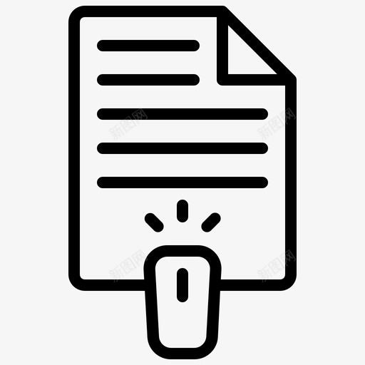 网上学习学习教育图标svg_新图网 https://ixintu.com 学习 教育 网上学习