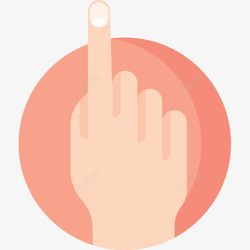 投票投票2平局图标svg_新图网 https://ixintu.com 平局 投票