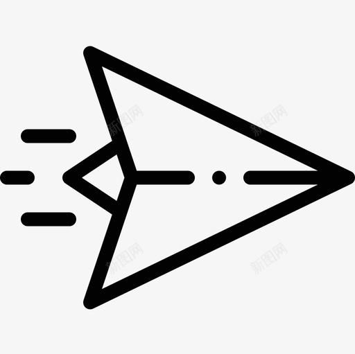 信息数字营销137线性图标svg_新图网 https://ixintu.com 信息 数字 线性 营销