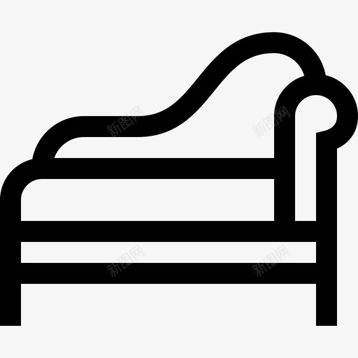 Divan25号疗法直系图标svg_新图网 https://ixintu.com 25号疗法 Divan 直系
