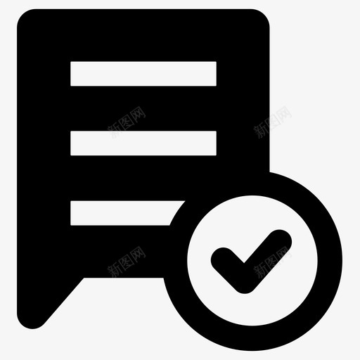 提交申请推荐图标svg_新图网 https://ixintu.com 推荐 提交 申请 要求 请求