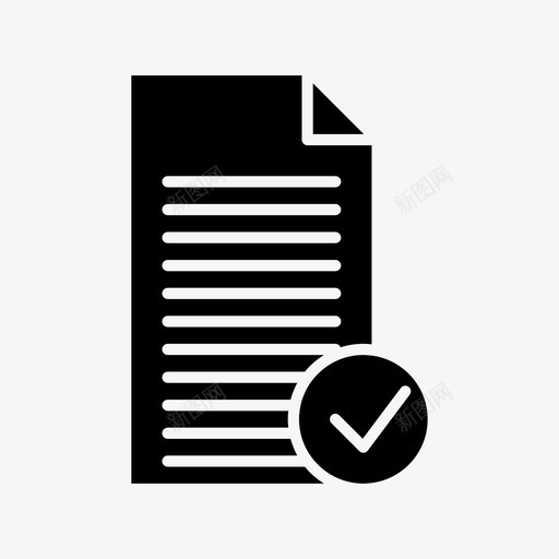 家庭作业考试学校图标svg_新图网 https://ixintu.com 作业 学校 家庭 考试