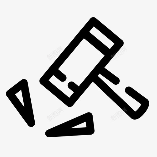 创意平台_敲击模块svg_新图网 https://ixintu.com 创意平台_敲击模块