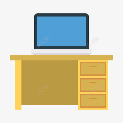 61表商务管理图标svg_新图网 https://ixintu.com 商务管理