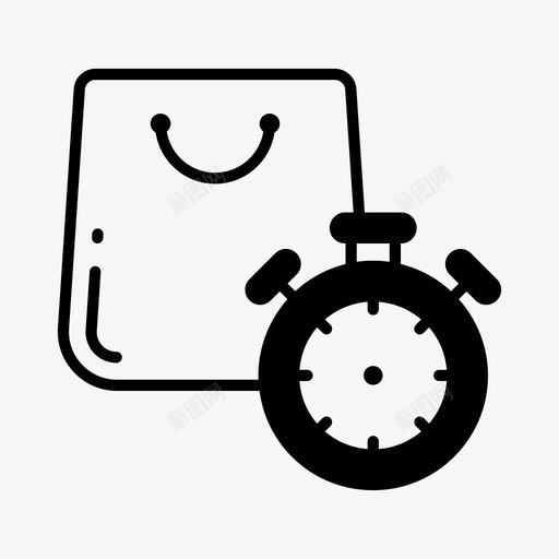 发布新产品图标svg_新图网 https://ixintu.com 产品 发布 图标 电子商务