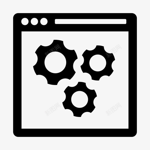 设置配置档位图标svg_新图网 https://ixintu.com 加工 工艺 档位 设置 配置