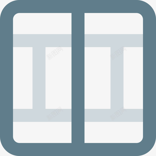 平分表3图标svg_新图网 https://ixintu.com 平分