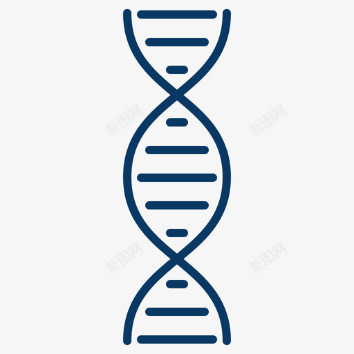 Dna78学校线性颜色图标svg_新图网 https://ixintu.com Dna 学校 线性 颜色