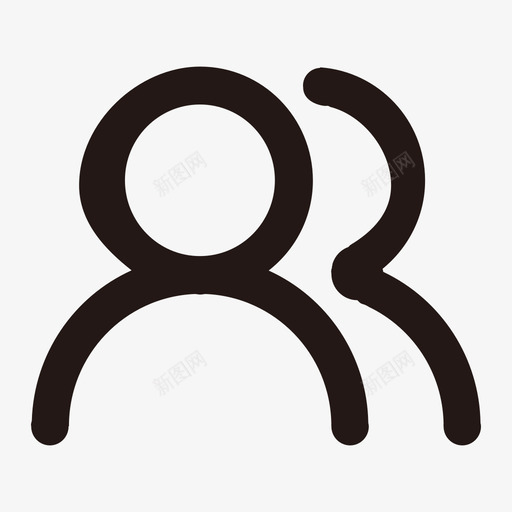 多人拼团svg_新图网 https://ixintu.com 多人拼团