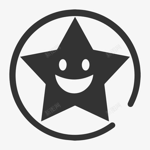 首-满意度-01svg_新图网 https://ixintu.com 首-满意度-01