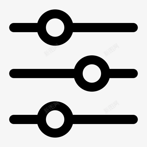 设置照相机剪切图标svg_新图网 https://ixintu.com 剪切 图像 图像编辑 照片 照相机 编辑 设置