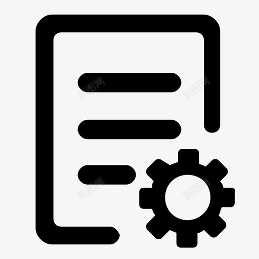 工单信息维护svg_新图网 https://ixintu.com 工单信息维护