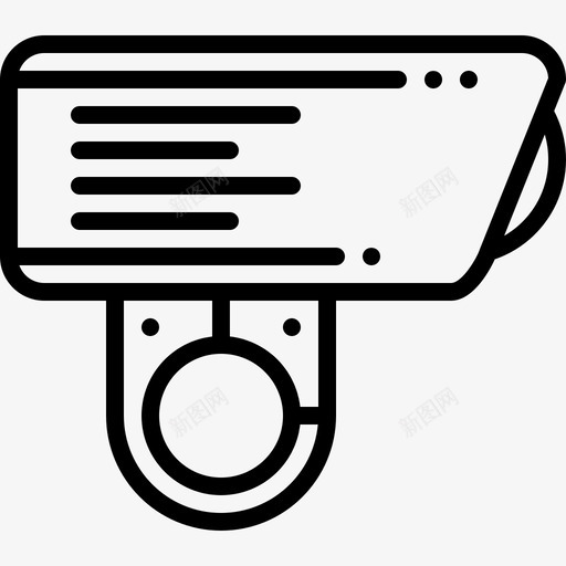 手电筒自行车夜间图标svg_新图网 https://ixintu.com 夜间 安全 手电筒 自行车 自行车商店