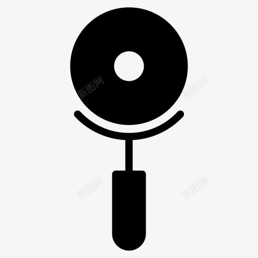切割器厨房削皮器图标svg_新图网 https://ixintu.com 切割器 削皮器 厨房 器具 字形 烹饪 蔬菜 设置
