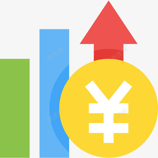 分析统计图表2平面图图标svg_新图网 https://ixintu.com 分析 图表 平面图 统计