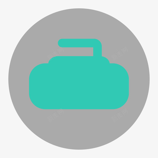 Curlingsvg_新图网 https://ixintu.com Curling