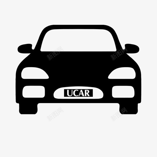 优车1svg_新图网 https://ixintu.com 优车1