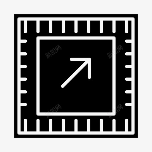 发送传递共享图标svg_新图网 https://ixintu.com 传递 公司 共享 发送 工作 标志 标志符 符号