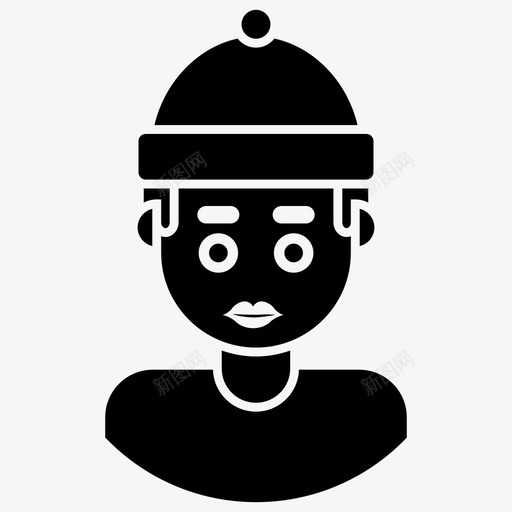 少年男孩化身男性职业化身集字形标图标svg_新图网 https://ixintu.com 化身 图标 字形 少年 男孩 男性 职业 职业化