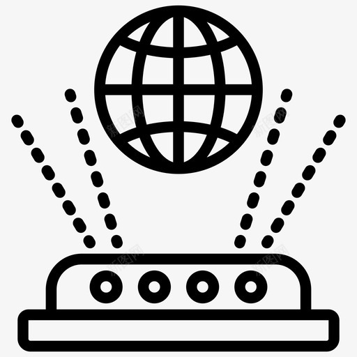 技术全息图3d技术增强现实图标svg_新图网 https://ixintu.com 3d技术 人工智能线矢量图标集 增强现实 技术全息图 移动3d图像 虚拟现实
